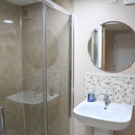 Belfast Serviced Apartments Belgravia Esterno foto