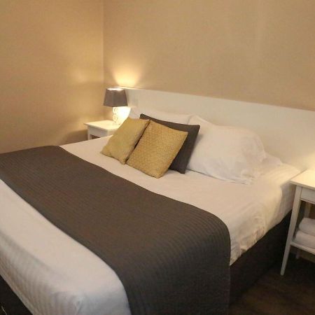Belfast Serviced Apartments Belgravia Esterno foto