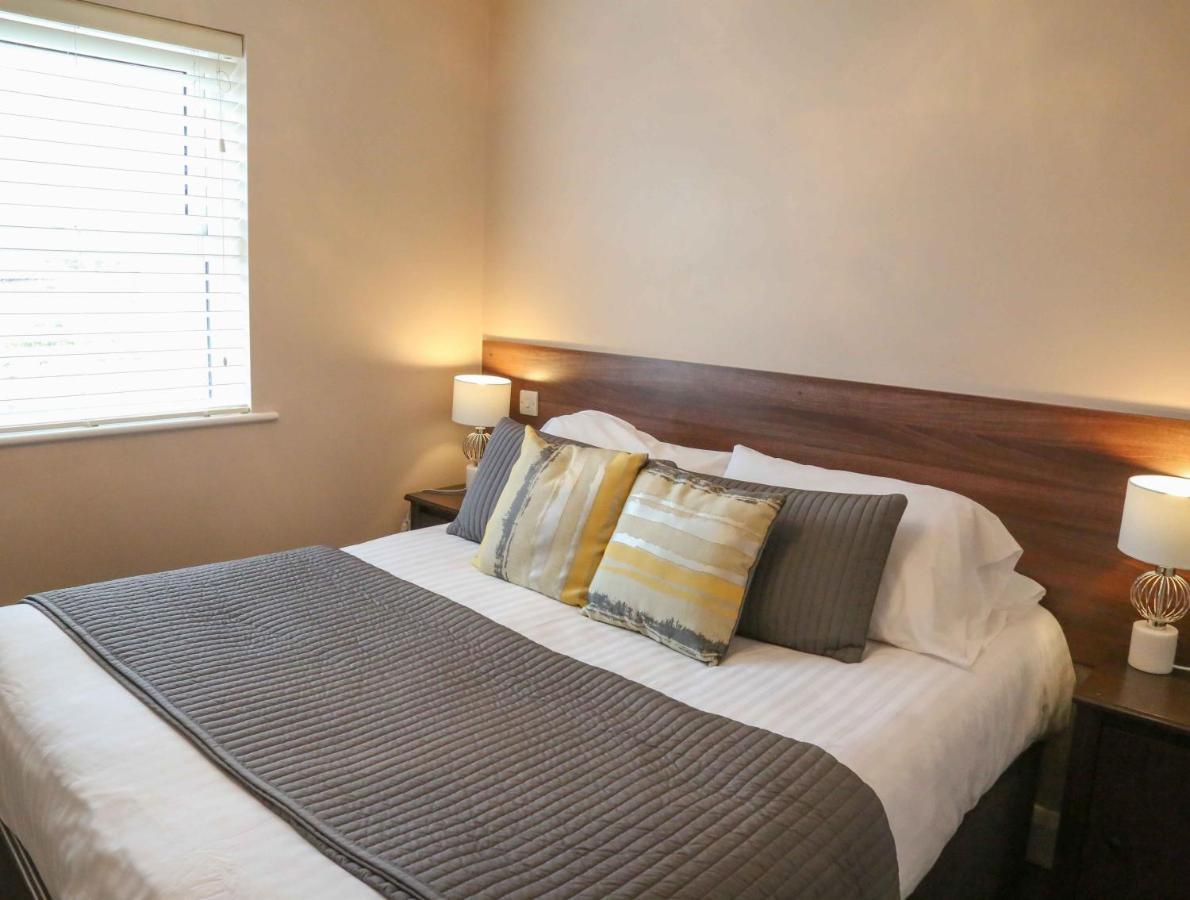 Belfast Serviced Apartments Belgravia Camera foto