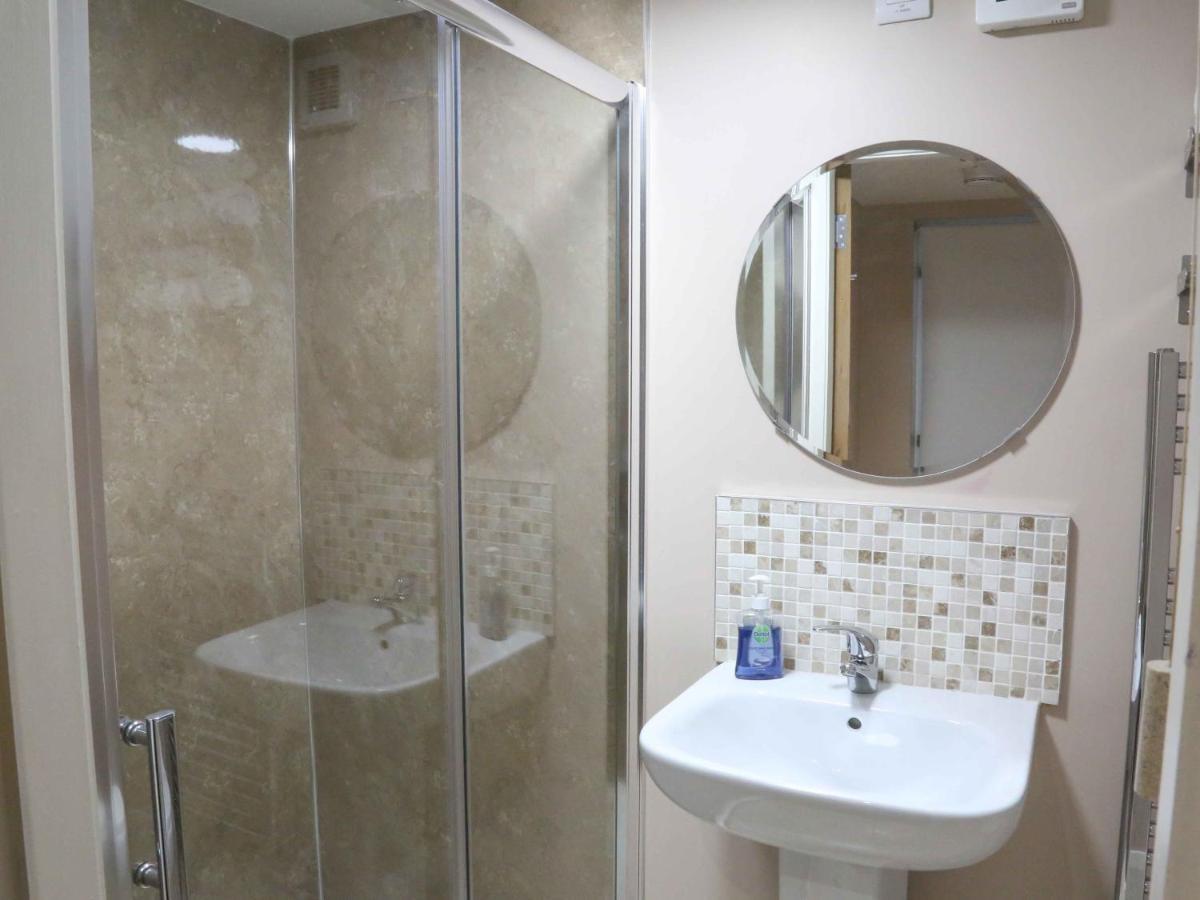 Belfast Serviced Apartments Belgravia Esterno foto