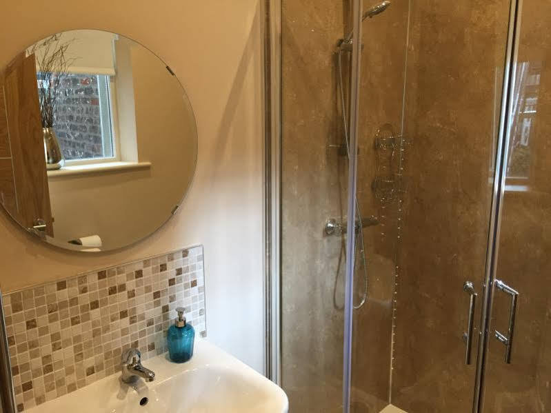 Belfast Serviced Apartments Belgravia Esterno foto
